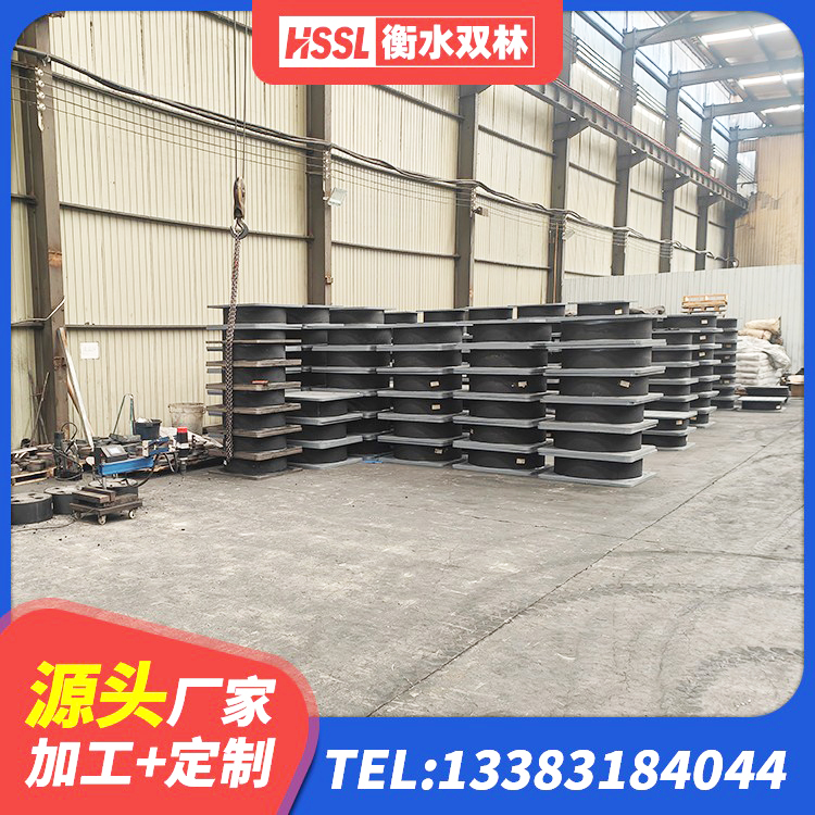 疏附县建筑LRB400的抗震支座源头工厂 疏附县LNR水平力分散支座 疏附县建筑铅芯减震橡胶隔震支座厂家 疏附县建筑橡胶型隔震支座厂家 - 第7张