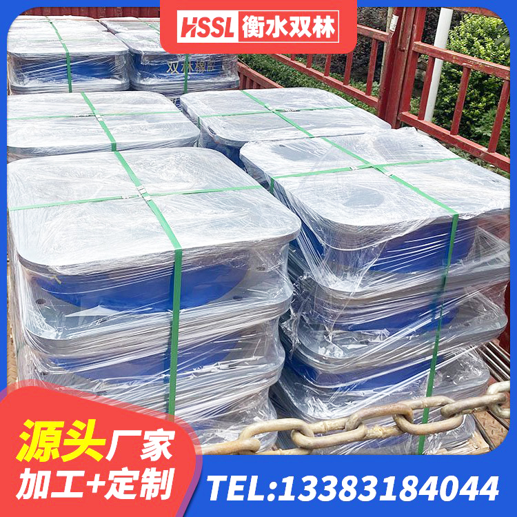 疏附县建筑LRB400的抗震支座源头工厂 疏附县LNR水平力分散支座 疏附县建筑铅芯减震橡胶隔震支座厂家 疏附县建筑橡胶型隔震支座厂家 - 第4张