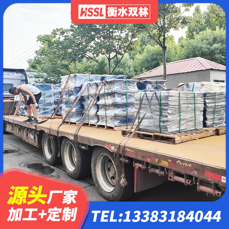 疏附县房屋隔震支座 疏附县LNR1200橡胶支座厂家电话 疏附县建筑铅芯防震支座厂商生产厂家 疏附县较高阻尼支座 - 第6张