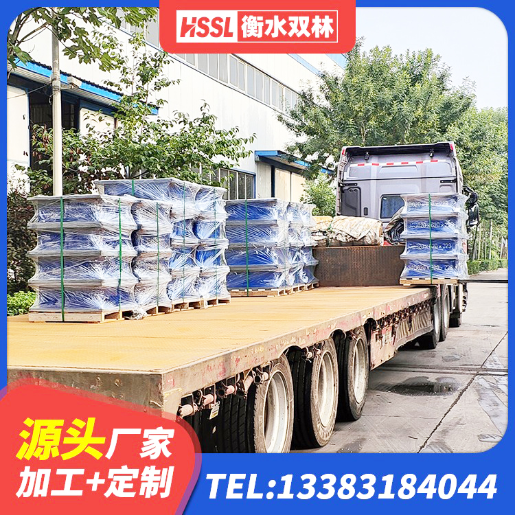 疏附县建筑LRB400的抗震支座源头工厂 疏附县LNR水平力分散支座 疏附县建筑铅芯减震橡胶隔震支座厂家 疏附县建筑橡胶型隔震支座厂家 - 第2张