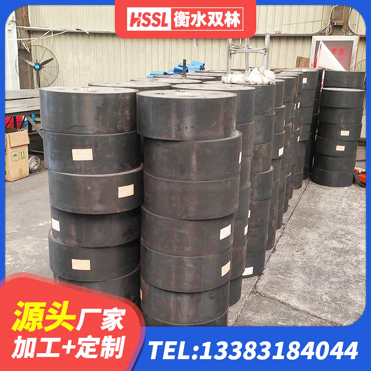 疏附县建筑隔震支座LNR哪家好 疏附县高层隔震橡胶支座多少钱 疏附县LRB橡胶隔震支座900(II型)源头工厂 疏附县钢结构厂房抗震支座厂家