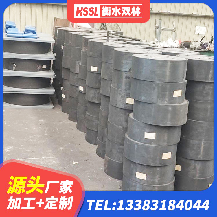 疏附县建筑LRB400的抗震支座源头工厂 疏附县LNR水平力分散支座 疏附县建筑铅芯减震橡胶隔震支座厂家 疏附县建筑橡胶型隔震支座厂家 - 第5张